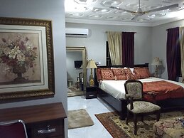 The Winford Boutique Hotel Achimota