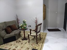 The Winford Boutique Hotel Achimota