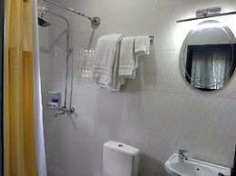 The Winford Boutique Hotel Achimota