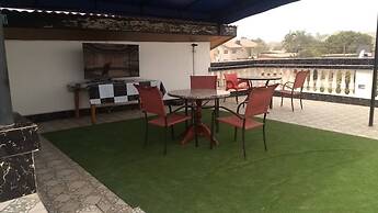 The Winford Boutique Hotel Achimota