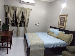 The Winford Boutique Hotel Achimota