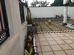 The Winford Boutique Hotel Achimota