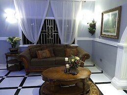 The Winford Boutique Hotel Achimota