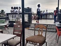 The Winford Boutique Hotel Achimota