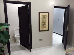 The Winford Boutique Hotel Achimota