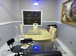 The Winford Boutique Hotel Achimota