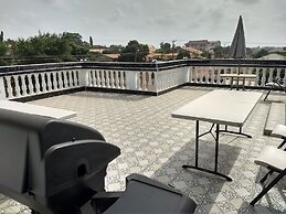 The Winford Boutique Hotel Achimota