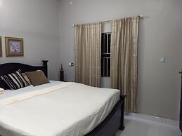 The Winford Boutique Hotel Achimota