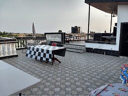 The Winford Boutique Hotel Achimota