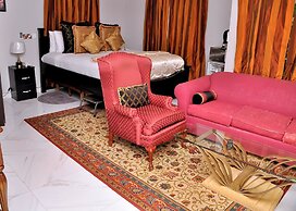 The Winford Boutique Hotel Achimota