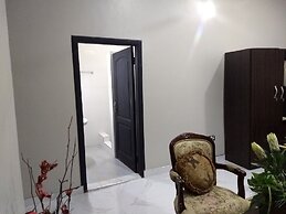 The Winford Boutique Hotel Achimota