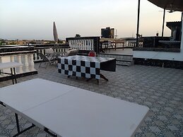 The Winford Boutique Hotel Achimota