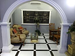 The Winford Boutique Hotel Achimota