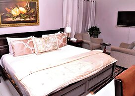 The Winford Boutique Hotel Achimota