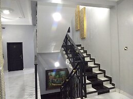 The Winford Boutique Hotel Achimota