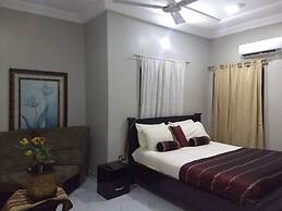 The Winford Boutique Hotel Achimota