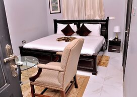 The Winford Boutique Hotel Achimota