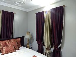 The Winford Boutique Hotel Achimota