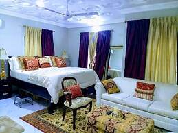 The Winford Boutique Hotel Achimota