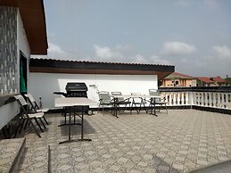 The Winford Boutique Hotel Achimota