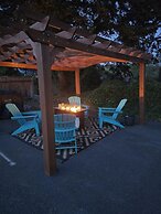 Landmark Inn on Orcas Island