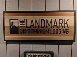 Landmark Inn on Orcas Island