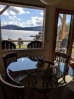Landmark Inn on Orcas Island