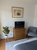 Landmark Inn on Orcas Island