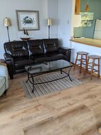 Landmark Inn on Orcas Island