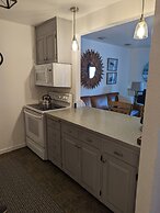 Landmark Inn on Orcas Island