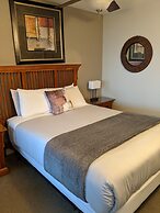 Landmark Inn on Orcas Island