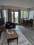 Landmark Inn on Orcas Island