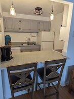 Landmark Inn on Orcas Island