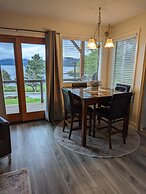Landmark Inn on Orcas Island