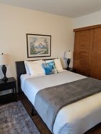 Landmark Inn on Orcas Island