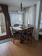 Landmark Inn on Orcas Island