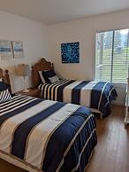 Landmark Inn on Orcas Island