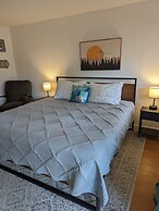 Landmark Inn on Orcas Island