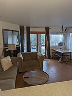 Landmark Inn on Orcas Island