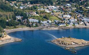 Landmark Inn on Orcas Island