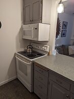 Landmark Inn on Orcas Island