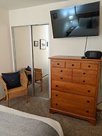 Landmark Inn on Orcas Island