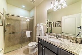 Private Florida Oasis