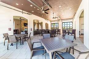 Private Florida Oasis