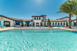 Private Florida Oasis