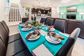 Private Florida Oasis