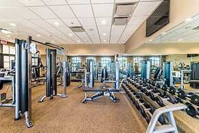 Private Florida Oasis