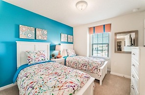 Private Florida Oasis