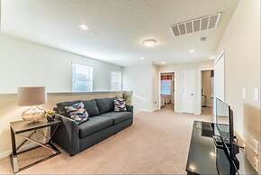 Private Florida Oasis