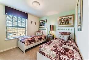 Private Florida Oasis